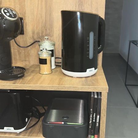 Misic Home Colmar Dış mekan fotoğraf