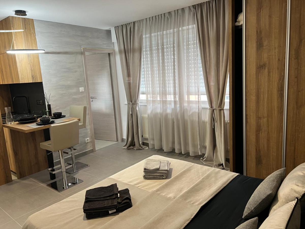 Misic Home Colmar Dış mekan fotoğraf