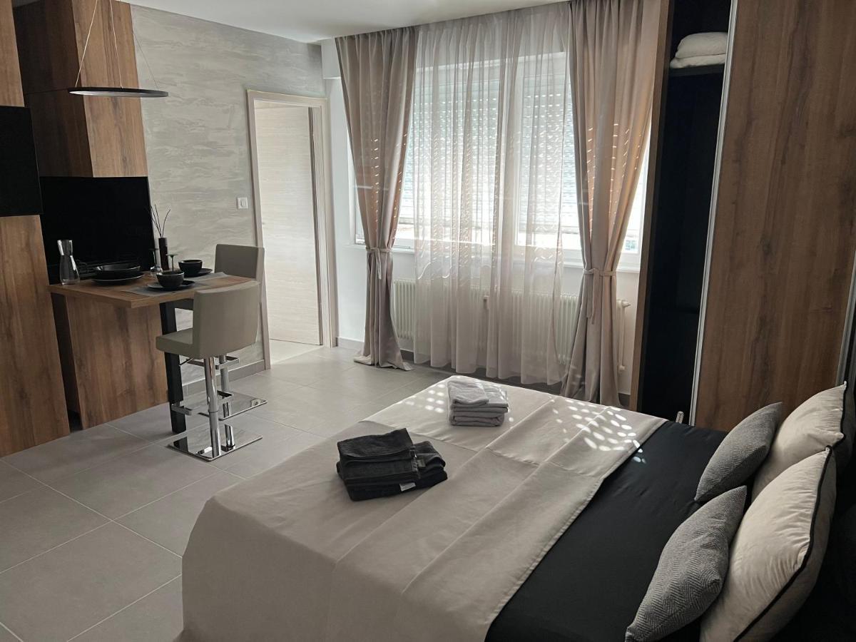 Misic Home Colmar Dış mekan fotoğraf