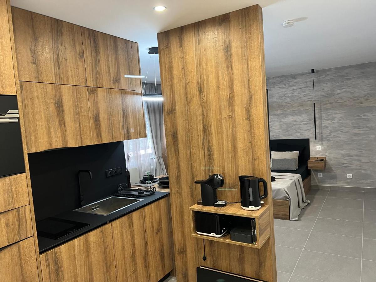 Misic Home Colmar Dış mekan fotoğraf