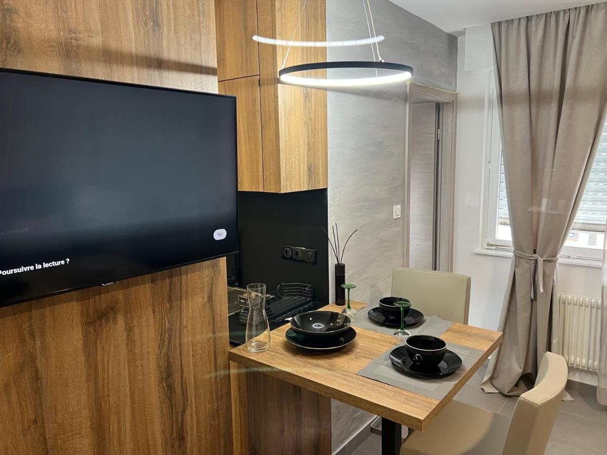 Misic Home Colmar Dış mekan fotoğraf