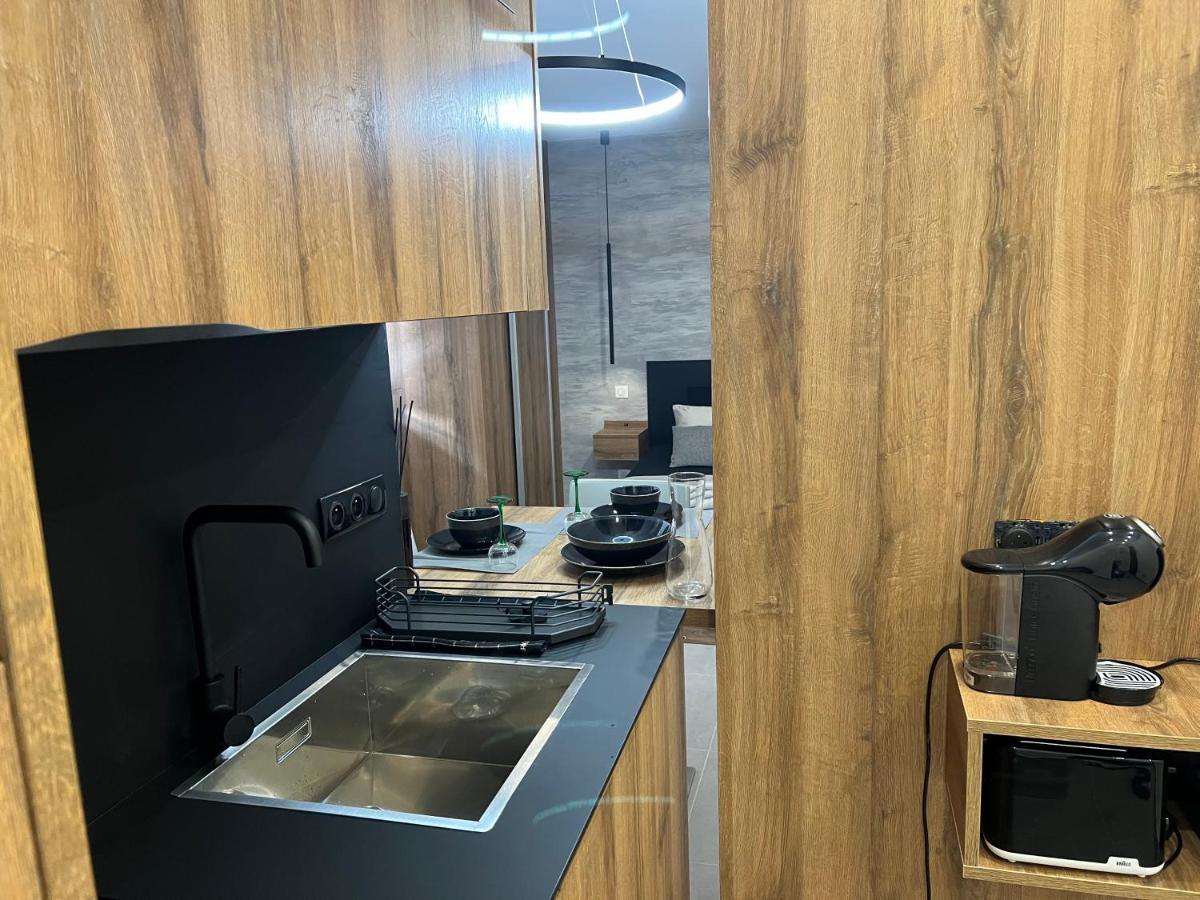 Misic Home Colmar Dış mekan fotoğraf