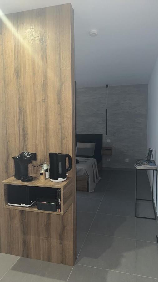 Misic Home Colmar Dış mekan fotoğraf