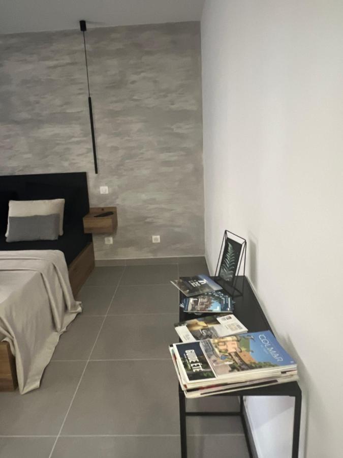 Misic Home Colmar Dış mekan fotoğraf