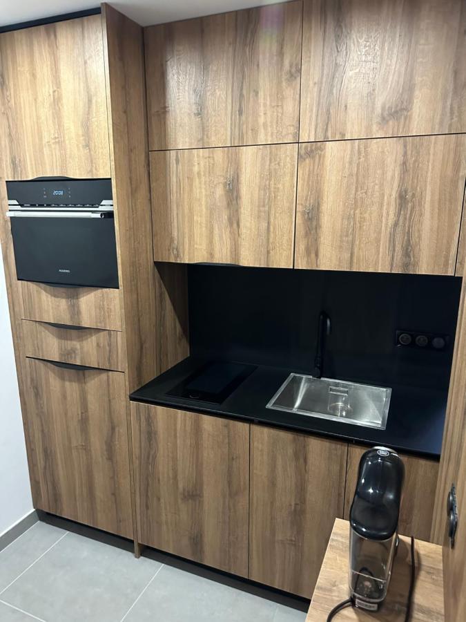 Misic Home Colmar Dış mekan fotoğraf
