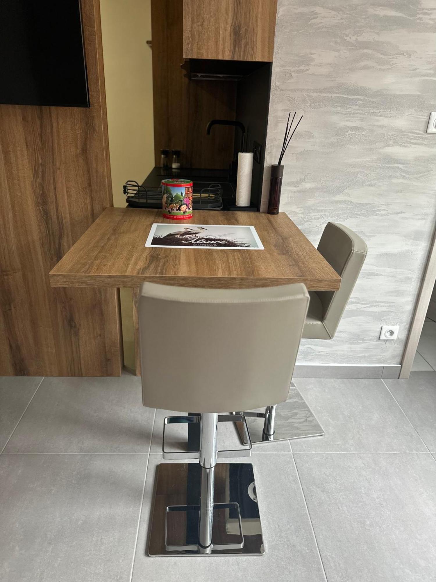 Misic Home Colmar Dış mekan fotoğraf