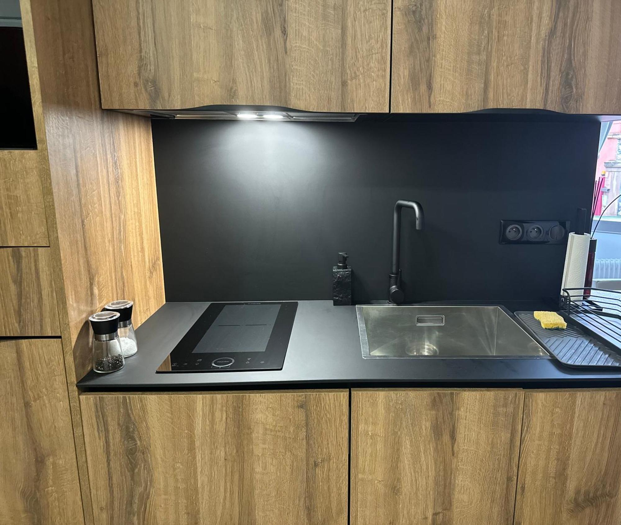 Misic Home Colmar Dış mekan fotoğraf