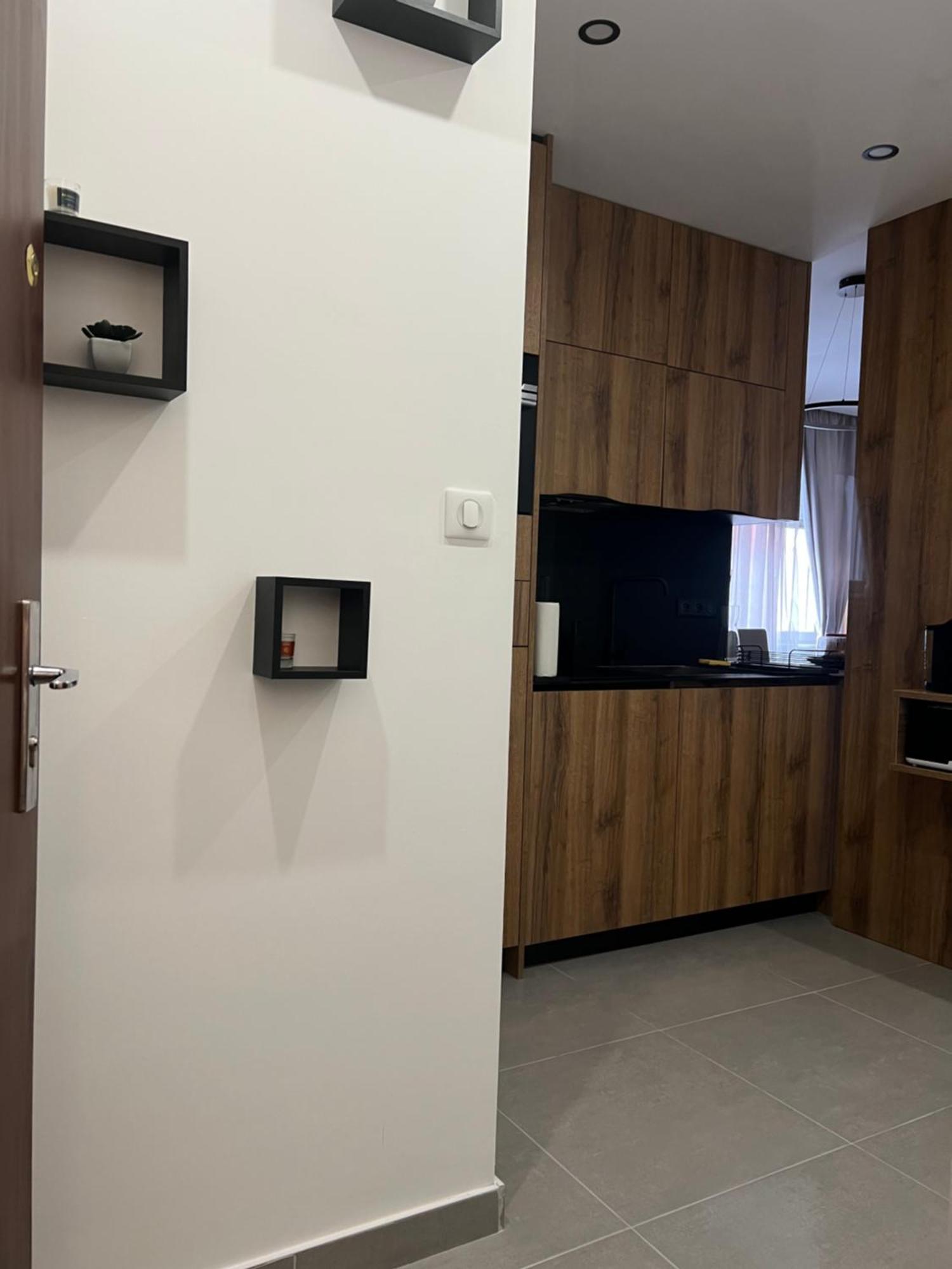 Misic Home Colmar Dış mekan fotoğraf