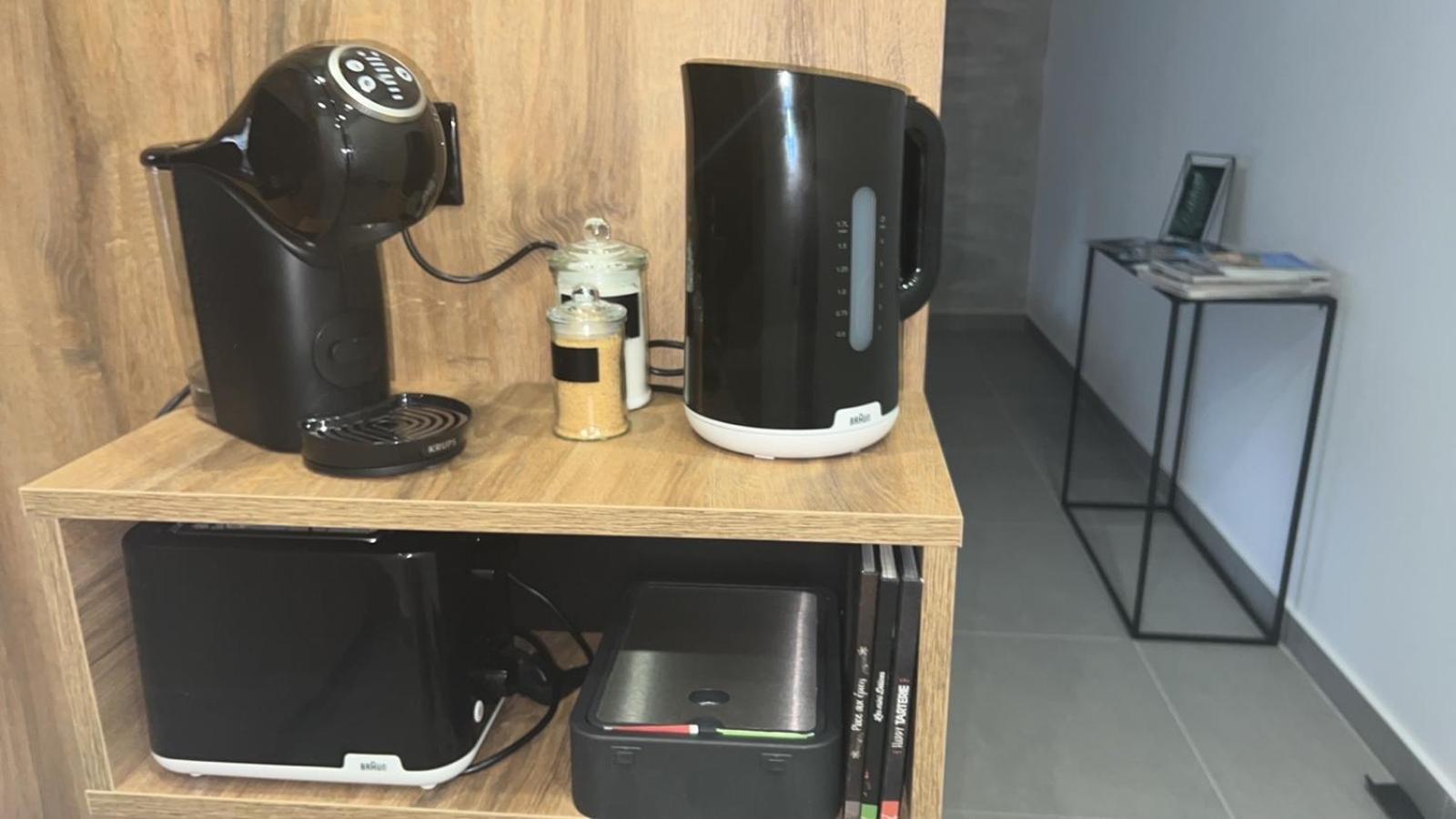Misic Home Colmar Dış mekan fotoğraf